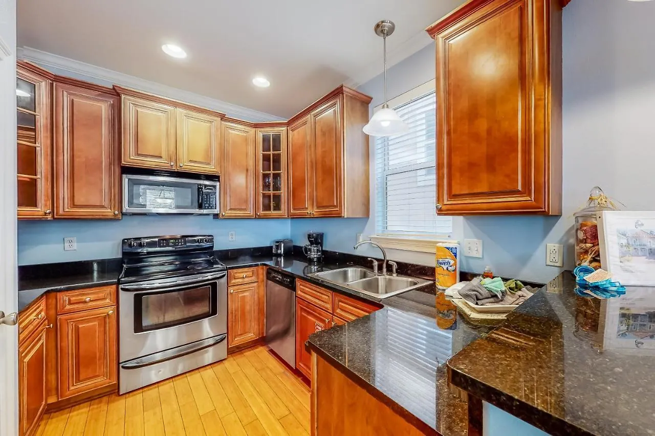 Villages Of Crystal Beach Coco Bliss Destin