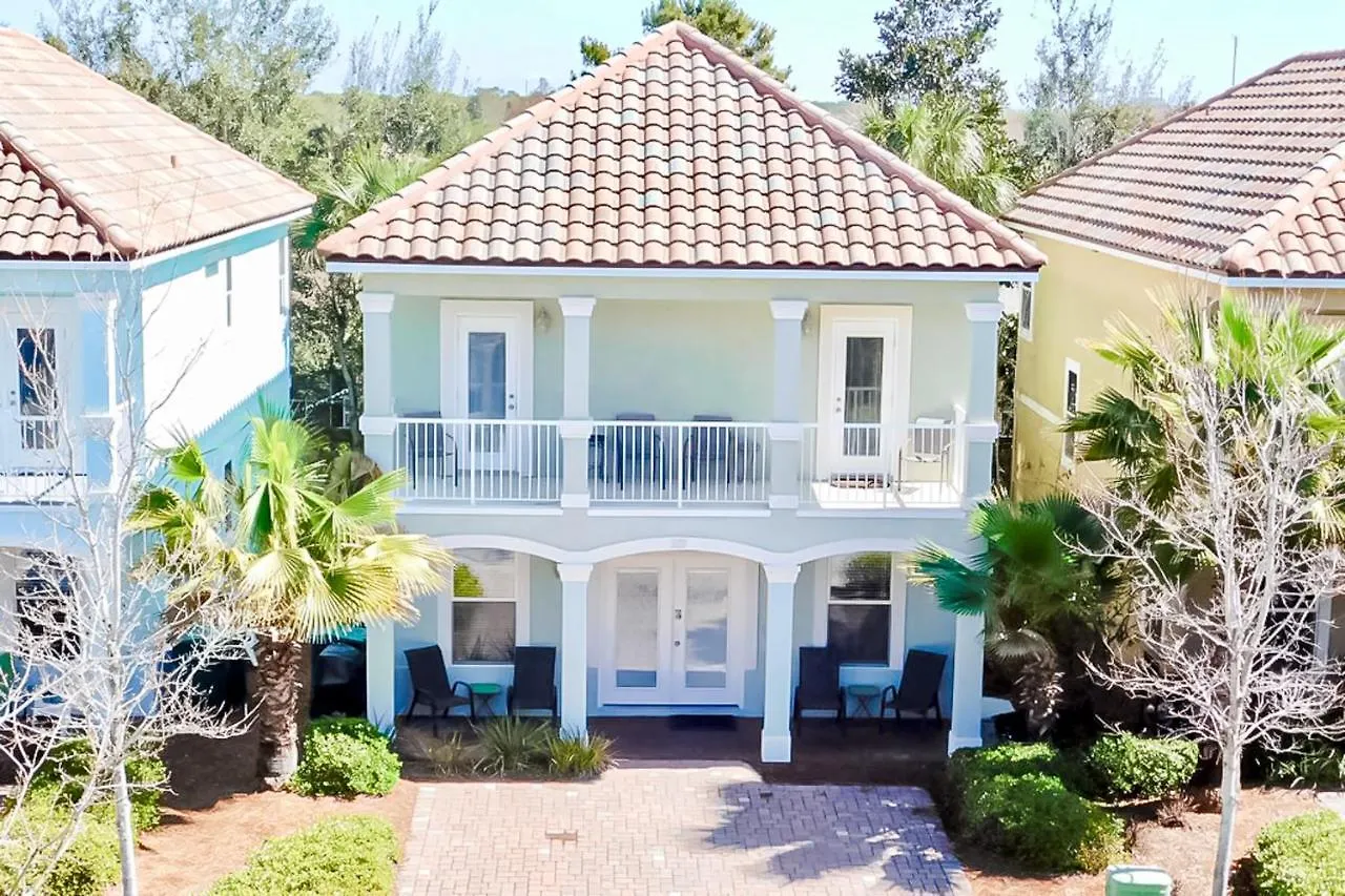 Villages Of Crystal Beach Coco Bliss Destin 0*,