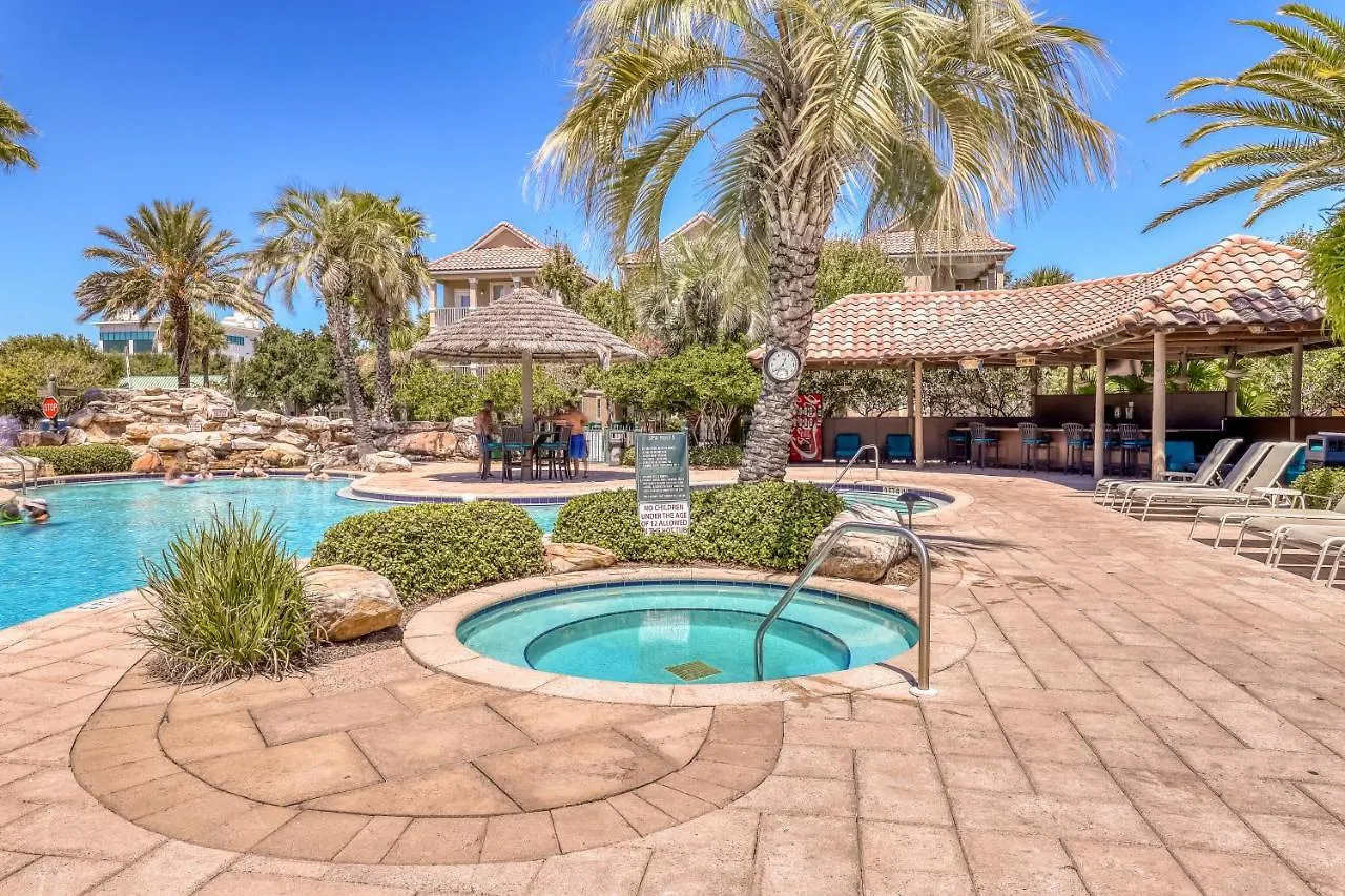 Villages Of Crystal Beach Coco Bliss Destin 0*,