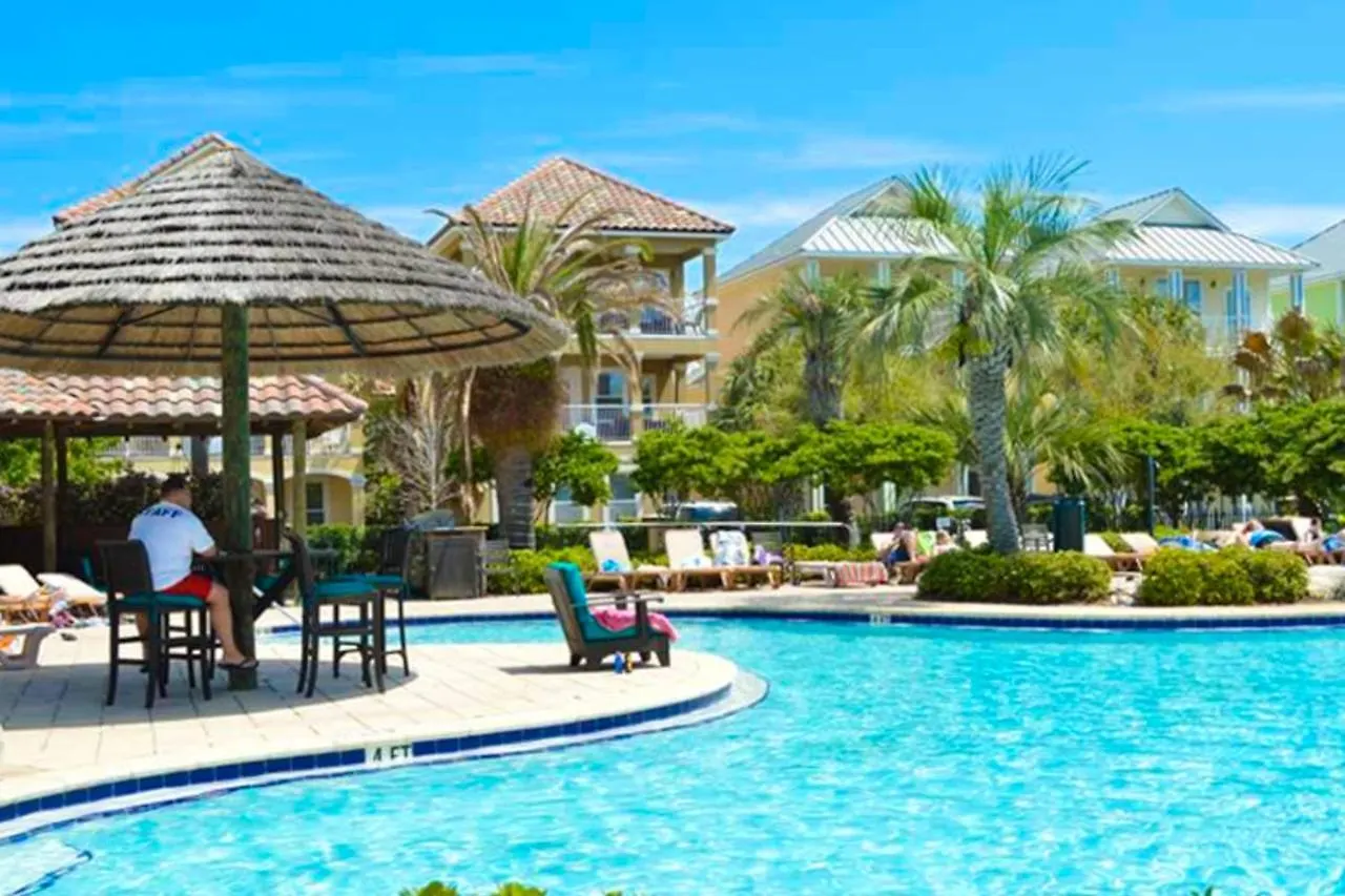 Villages Of Crystal Beach Coco Bliss Destin