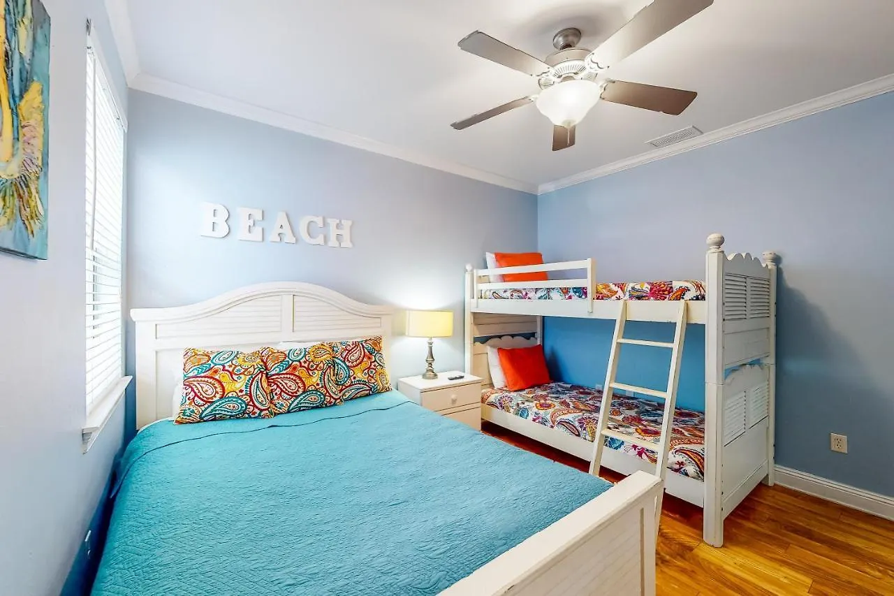 Villages Of Crystal Beach Coco Bliss Destin Casa de Férias