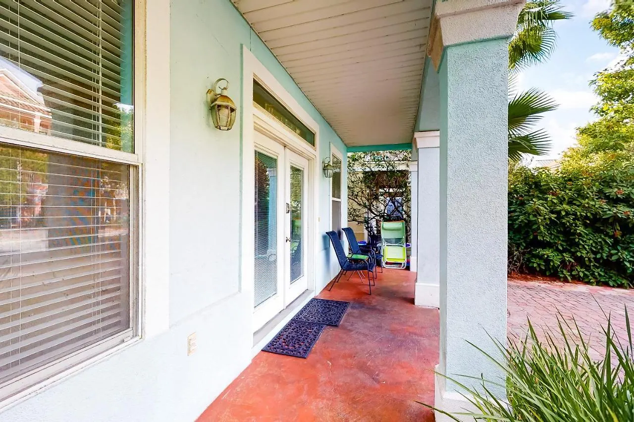 Casa de Férias Villages Of Crystal Beach Coco Bliss Destin Estados Unidos da América